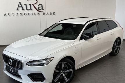 Volvo V90 Gebrauchtwagen