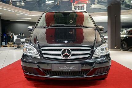 Mercedes-Benz Viano Gebrauchtwagen