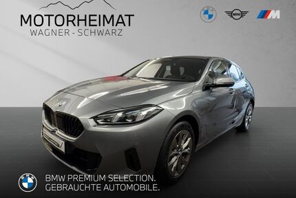 BMW 120 Gebrauchtwagen