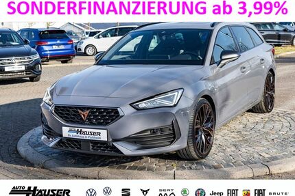 Cupra Leon Gebrauchtwagen