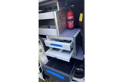 Renault Kangoo Gebrauchtwagen