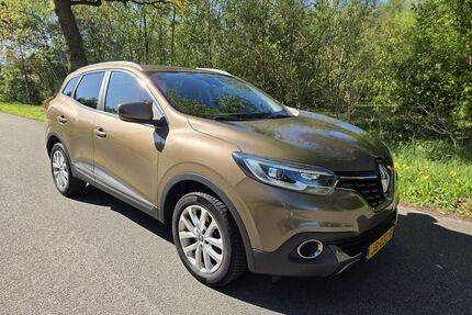 Renault Kadjar Gebrauchtwagen