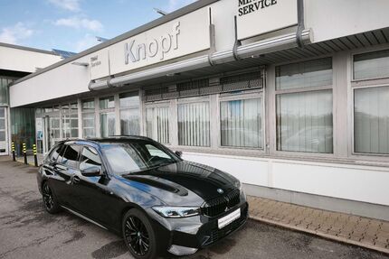 BMW 320 Gebrauchtwagen