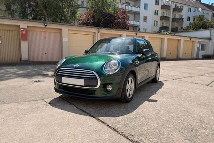 Mini Cooper Gebrauchtwagen