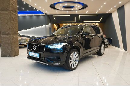Volvo XC90 Gebrauchtwagen