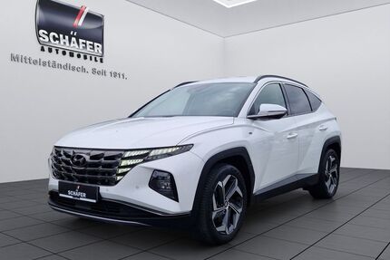 Hyundai TUCSON Gebrauchtwagen