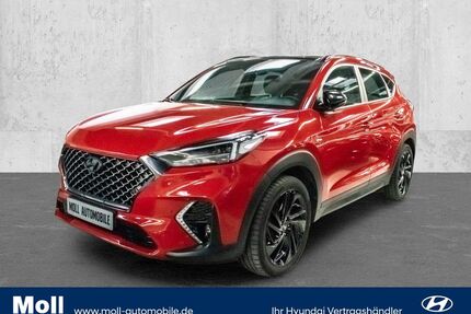 Hyundai TUCSON Gebrauchtwagen