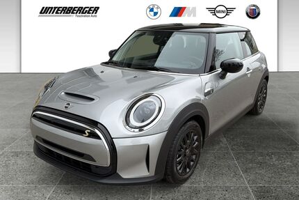 Mini Cooper SE Gebrauchtwagen