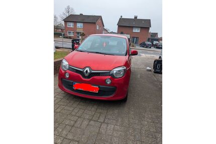 Renault Twingo Gebrauchtwagen