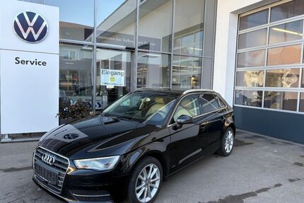 Audi A3 Gebrauchtwagen