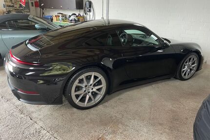 Porsche 992 Gebrauchtwagen