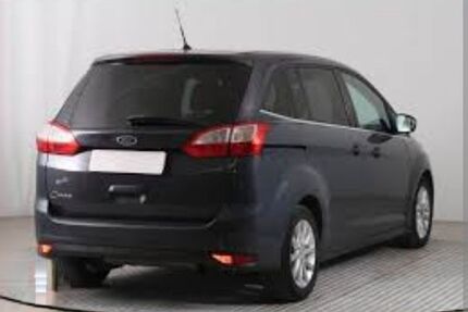 Ford Grand C-Max Gebrauchtwagen