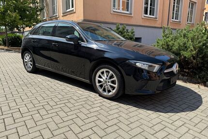 Mercedes-Benz A 250 Gebrauchtwagen