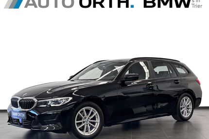 BMW 320 Gebrauchtwagen