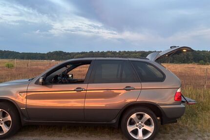 BMW X5 Gebrauchtwagen