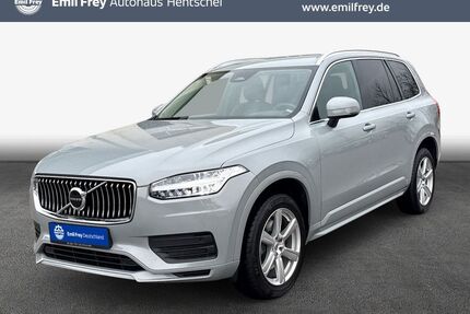 Volvo XC90 Gebrauchtwagen