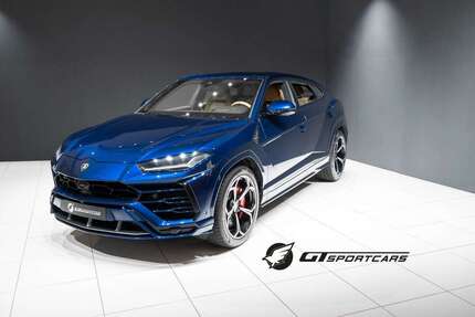 Lamborghini Urus Gebrauchtwagen