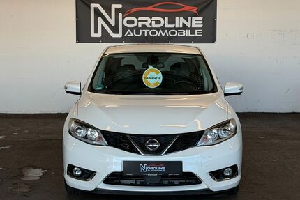 Nissan Pulsar Gebrauchtwagen