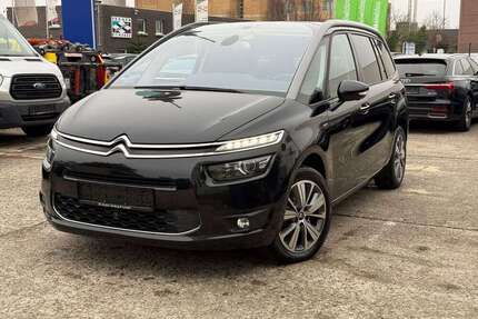 Citroen Grand C4 Picasso Gebrauchtwagen