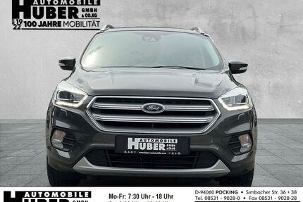 Ford Kuga Gebrauchtwagen