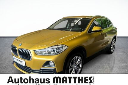 BMW X2 Gebrauchtwagen