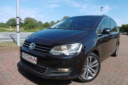 VW Sharan Gebrauchtwagen