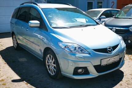 Mazda 5 Gebrauchtwagen