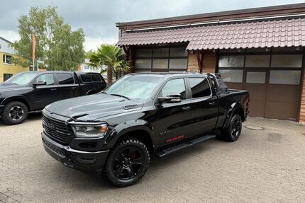 Dodge RAM Gebrauchtwagen