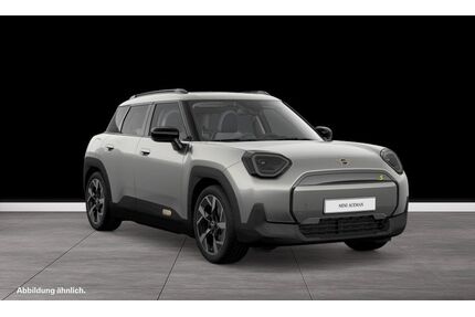 Mini Aceman Gebrauchtwagen
