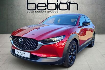 Mazda CX-30 Gebrauchtwagen