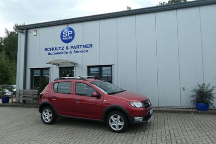 Dacia Sandero Gebrauchtwagen