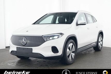 Mercedes-Benz EQA Gebrauchtwagen