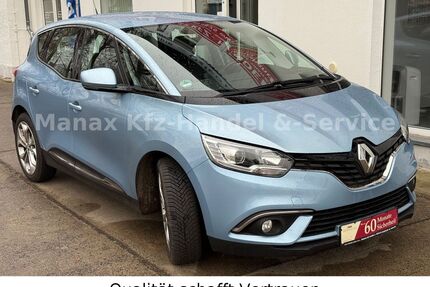 Renault Scenic Gebrauchtwagen