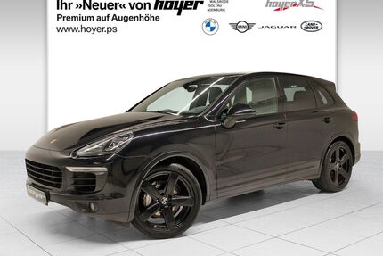 Porsche Cayenne Gebrauchtwagen