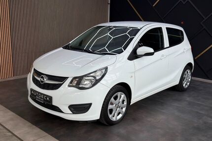 Opel Karl Gebrauchtwagen
