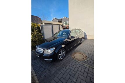 Mercedes-Benz 200 Gebrauchtwagen
