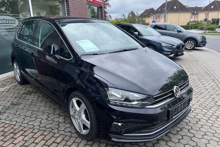 VW Golf Sportsvan Gebrauchtwagen