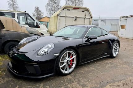 Porsche 911 Urmodell Gebrauchtwagen