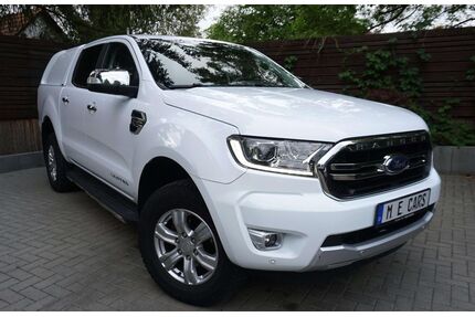 Ford Ranger Gebrauchtwagen