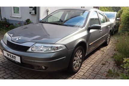 Renault Laguna Gebrauchtwagen