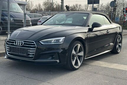 Audi A5 Gebrauchtwagen