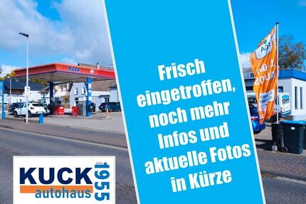 Ford Tourneo Courier Gebrauchtwagen