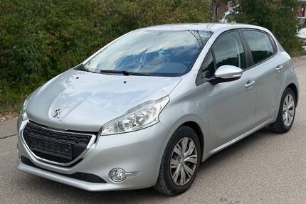 Peugeot 208 Gebrauchtwagen