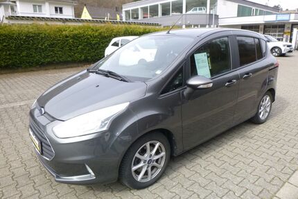 Ford B-Max Gebrauchtwagen