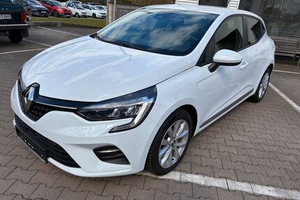 Renault Clio Gebrauchtwagen