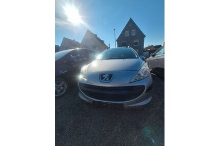 Peugeot 207 Gebrauchtwagen