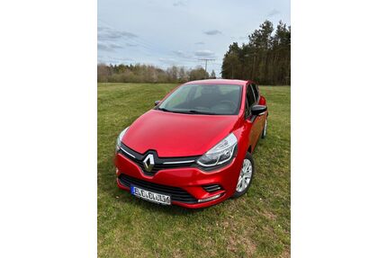 Renault Clio Gebrauchtwagen