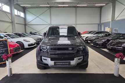 Land Rover Defender Gebrauchtwagen