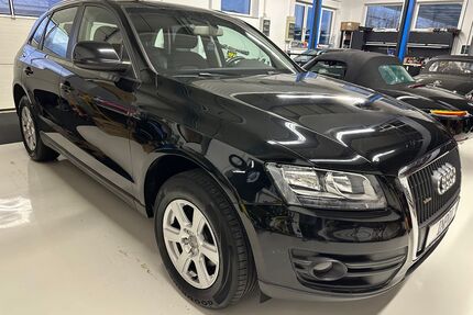 Audi Q5 Gebrauchtwagen