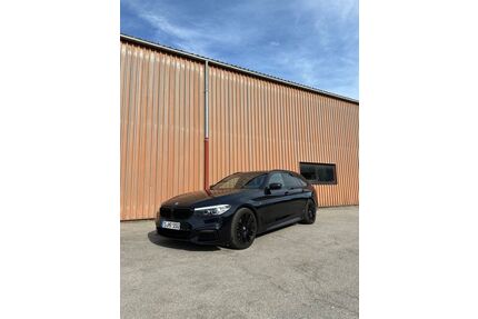 BMW 520 Gebrauchtwagen